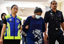 ஜெயலட்சுமிக்கு குழந்தையை தத்தெத்து கொடுப்பதாக பொய்யுரைத்ததாக முன்னாள் செவிலியர் மீது குற்றச்சாட்டு