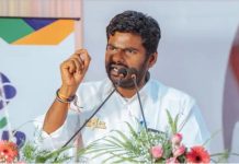 பாஜகவில் இருந்து விலகிய அண்ணாமலை: புதுக் கட்சி தொடங்க வாய்ப்பு