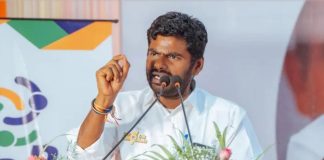 பாஜகவில் இருந்து விலகிய அண்ணாமலை: புதுக் கட்சி தொடங்க வாய்ப்பு