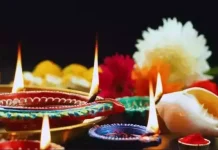 பிரம்ம முகூர்த்த பூஜை