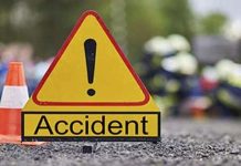 ஜம்மு காஷ்மீரில் ராணுவ வாகனம் கவிழ்ந்து 5 வீரர்கள் உயிரிழப்பு