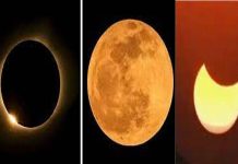 2025-ம் ஆண்டில் நிகழும் கிரகணங்கள்: இந்தியாவில் தென்படுமா?