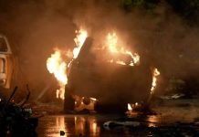 நைஜீரியாவில் கிளர்ச்சியாளர்கள் என நினைத்து தாக்குதல்- 10 அப்பாவி மக்கள் பலி