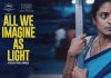 கேன்ஸ் திரைப்பட விழாவில் உயரிய விருதை பெற்ற All We Imagine As Light படத்தின் ஓடிடி ரிலீஸ் அறிவிப்பு