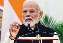 உலகம் முழுவதும் தமிழ் மொழியை கற்போரின் எண்ணிக்கை அதிகரிப்பு – பிரதமர் மோடி