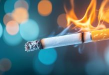 புகைக்கும் ஒவ்வொரு சிகரெட்டுக்கும் ஆயுளில் 20 நிமிடம் குறைகிறது – ஆய்வில் வெளியான அதிர்ச்சி உண்மை