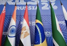 பிரிக்ஸ் அமைப்பின் உறுப்பு நாடாகிறது தாய்லாந்து