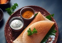 தோசைக்கு யுனெஸ்கோ அங்கிகாரம்