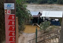 வெள்ளத்திலிருந்து முழுமையாக மீண்டது கிளந்தான்