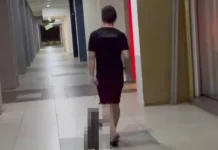 பூனையின் கழுத்தில் கயிற்றை கட்டி இழுத்துச் சென்ற ஆடவருக்கு RM10,000 அபராதம் விதித்தது நீதிமன்றம்