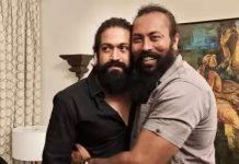 பிளாஷ்பேக் ; சொந்த டிரைவரையே வில்லனாக்கிய நடிகர் யஷ்