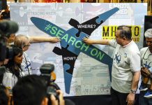 காணாமற்போன MH370 விமானத்தைத் தேடும் புதிய முயற்சிக்கு அமைச்சரவை ஒப்புதல்