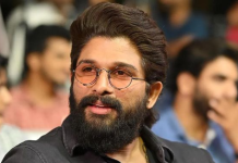 இந்தி படங்களில் நடிக்க கூடாதுனு முடிவு பண்ணிட்டேன் – அல்லு அர்ஜூன்