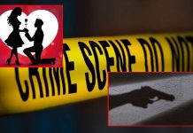 3 ஆண்டுகளாக டேட்டிங்; தற்கொலை ஒப்பந்தம்… காதலியை சுட்டு கொன்ற பின்பு மனம் மாறிய காதலன்