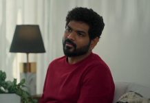 தனது எக்ஸ் கணக்கை டி-ஆக்டிவேட் செய்த விக்னேஷ் சிவன் காரணம் என்ன ?