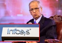 ஊழியர்களுக்கு சட்டவிரோத விசா.. இன்போசிஸ் நிறுவனத்திற்கு ரூ.238 கோடி அபராதம் விதித்த அமெரிக்கா