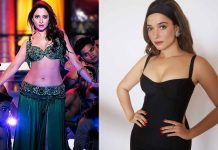 தொடர்ந்து அதுபோல் ஆட சொன்னால் எப்படி? தமன்னா வேதனை