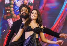 அட்வான்ஸ் புக்கிங்கில் சாதனை படைத்த ‘புஷ்பா 2’