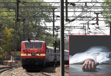 இருக்கைக்காக நடந்த மோதல்.. ஓடும் ரெயிலில் பயணியை கொடூரமாக கொன்ற கும்பல்
