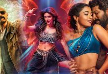 அல்லு அர்ஜுன் முதல் ஸ்ரீலீலா வரை – புஷ்பா 2 படத்திற்கு வாங்கிய சம்பளம் எவ்வளவு தெரியுமா?