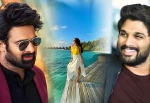 பிரபாஸ், அல்லு அர்ஜுனுக்கு ‘நோ’ சொல்லும் பிரபல நடிகை ?