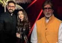 ‘முட்டாள்கள்…குறைந்த மூளையுடையவர்கள்’ – வதந்திக்கு அமிதாப்பச்சன் காட்டம்