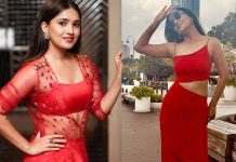 நடிகைகள் பட வாய்ப்புகள் பெற்றால் அதுகுறித்தும் தவறாக பேசுகிறார்கள்- வாணி போஜன்