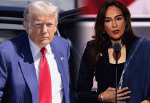 அமெரிக்க நீதித்துறையின் உயர் பதவியில் இந்திய வம்சாவளி பெண் நியமனம் – டிரம்ப் அறிவிப்பு