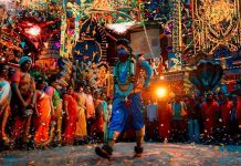 புஷ்பா 2 படம் பார்த்துக் கொண்டிருந்தபோதே உயிரிழந்த நபர் – அதிர்ச்சி சம்பவம்