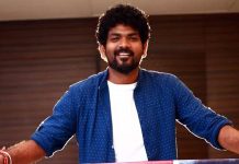 அரசு ஓட்டலை விலை பேசிய விக்னேஷ் சிவன்