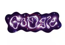 விடைபெறுகிறது 2024; வருக…! வருக…! 2025; சிறப்பு டூடுல் வெளியிட்டது கூகுள்!