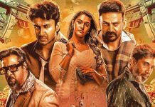 ஓ.டி.டி.யில் வெளியாகும் பிரியா பவானி சங்கர் நடித்துள்ள ‘ஜீப்ரா’ படம்