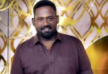 கதாநாயகனாக நடிக்கும் ரோபோ சங்கர்!