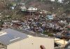 மயோட்டே தீவை தாக்கிய புயல்; 11 பேர் பலி