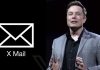 EMAIL-க்கு போட்டியாக X-MAIL.. எலான் மஸ்க் அதிரடி அறிவிப்பு