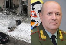 மாஸ்கோவில் குண்டுவெடிப்பு: ரஷிய பாதுகாப்பு படைத்தலைவர் பலி.. உக்ரைன் காரணமா?