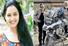 என் வாழ்வில் தாக்கம் ஏற்படுத்தியவர் அஜித் – நடிகை மஞ்சு வாரியர்