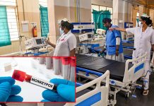 ஐக்கிய அரபு அமீரகத்தில் இருந்து கேரளா திரும்பிய 2 பேருக்கு குரங்கம்மை பாதிப்பு உறுதி