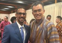 கொஞ்சம் விட்டா போதுமே.. செல்ஃபியை பதிவிட்ட இந்திய சி.இ.ஓ.வுக்கு மூஞ்சி காட்டிய Binance நிறுவனர்