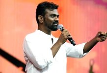 பாலிவுட்டில் அறிமுகமாகும் ‘அமரன்’ பட இயக்குனர்