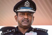 Penemuan mayat disyaki remaja hilang 3 ditahan