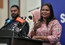 Seramai 512,518 wanita mencarum dengan PERKESO tahun ini