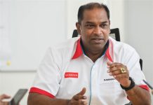 Pengukuhan taraf sosio ekonomi masyarakat India menjadi matlamat utama -Dato’ Sri Ramanan