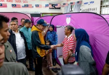 Syarikat swasta beri dana, jentera bantu mangsa banjir- PM