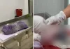 Hospital swasta ‘tahan’ ibu, jasad bayi selagi bil RM3,600 tak dijelaskan