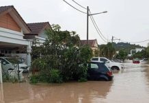Pusat Khidmat Rakyat Parlimen Sungai Buloh bantu penduduk