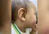 Dera bayi 11 bulan-Guru taska ditahan