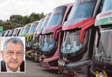 ஓட்டுநர் பற்றாக்குறை: இரண்டாவது ஓட்டுநரை அமர்த்த முடியவில்லை