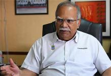 SPRM siasat P.Ramasamy !