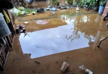 திரெங்கானுவில் ஆறு பகுதிகள் இன்னும் வெள்ளத்தால் பாதிக்கப்பட்டுள்ளன